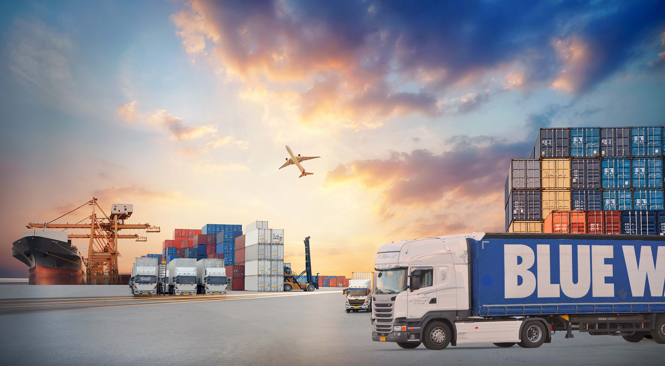 The Rise of Logistic Sector in Vietnam | Business Apac